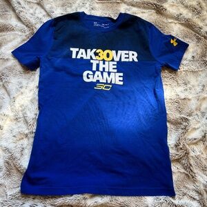 Under Armour T-Shirt - Kids Youth Medium - Bundle Discount